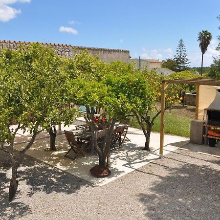 Ca'N Guiri, Eco Finca In Mallorca Campanet Exterior photo