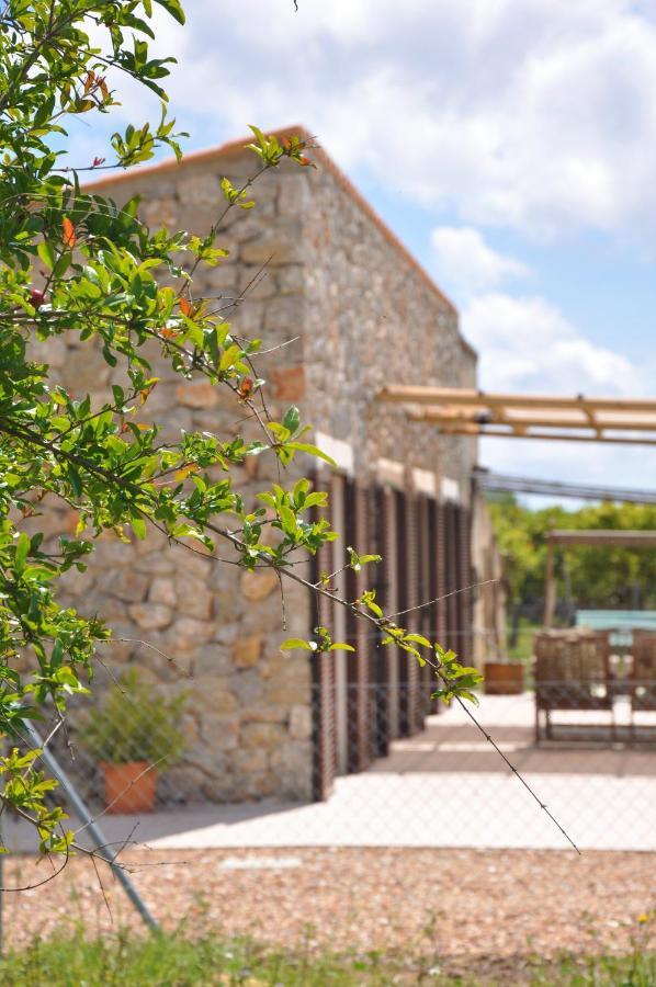 Ca'N Guiri, Eco Finca In Mallorca Campanet Exterior photo