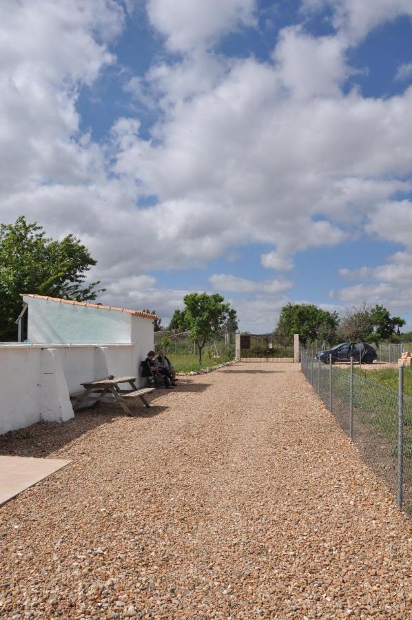 Ca'N Guiri, Eco Finca In Mallorca Campanet Exterior photo
