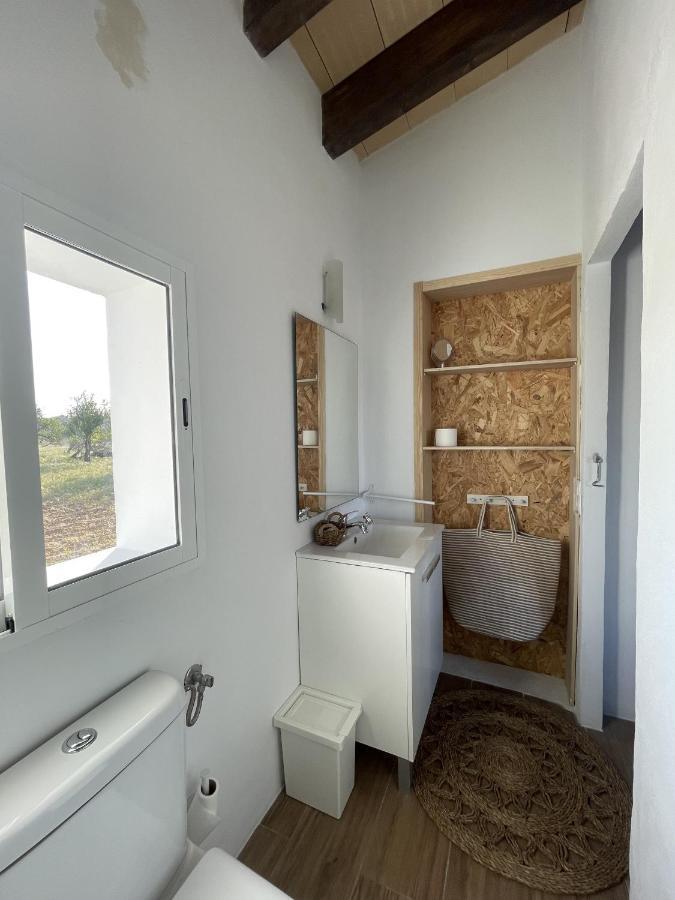 Ca'N Guiri, Eco Finca In Mallorca Campanet Exterior photo